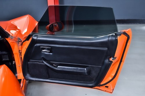 1978 Chevrolet Corvette C3 Targa 350CI V8 "Manual" zum Verkauf (Bild 39 von 91)