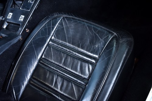 1978 Chevrolet Corvette C3 Targa 350CI V8 "Manual" zum Verkauf (Bild 42 von 91)