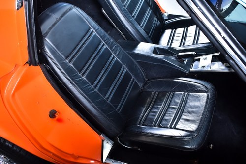 1978 Chevrolet Corvette C3 Targa 350CI V8 "Manual" zum Verkauf (Bild 43 von 91)