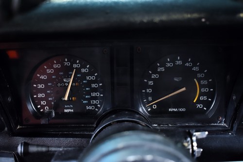 1978 Chevrolet Corvette C3 Targa 350CI V8 "Manual" zum Verkauf (Bild 46 von 91)