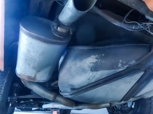 1978 Chevrolet Corvette C3 Targa 350CI V8 "Manual" zum Verkauf (Bild 83 von 91)