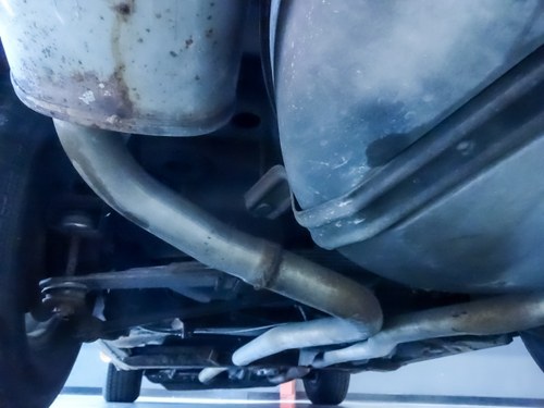 1978 Chevrolet Corvette C3 Targa 350CI V8 "Manual" zum Verkauf (Bild 84 von 91)