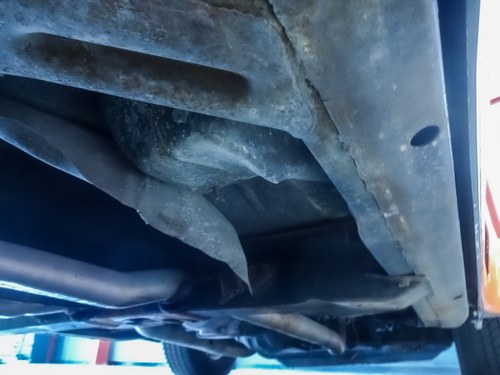 1978 Chevrolet Corvette C3 Targa 350CI V8 "Manual" zum Verkauf (Bild 87 von 91)