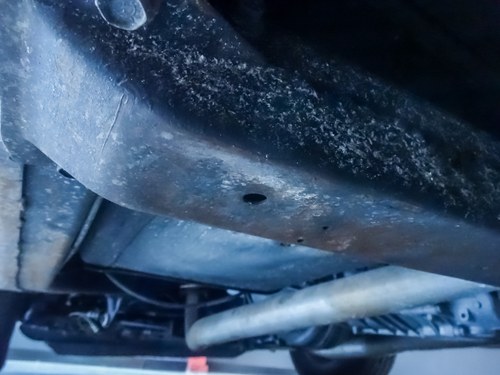 1978 Chevrolet Corvette C3 Targa 350CI V8 "Manual" zum Verkauf (Bild 91 von 91)