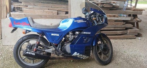 1980 KAWASAKI 750 H2 En Venta