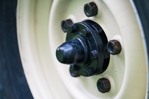 1981 Land Rover Series III 109" 6cyl En venta (imagen 78 de 148)