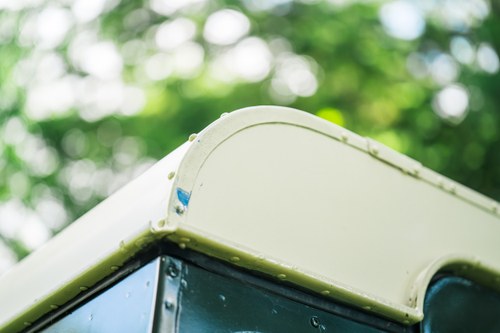 1981 Land Rover Series III 109" 6cyl En venta (imagen 80 de 148)