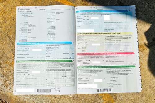 1981 Land Rover Series III 109" 6cyl En venta (imagen 137 de 148)