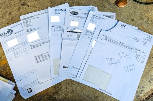 1981 Land Rover Series III 109" 6cyl En venta (imagen 142 de 148)