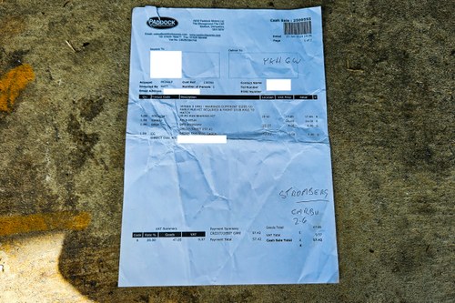 1981 Land Rover Series III 109" 6cyl En venta (imagen 146 de 148)