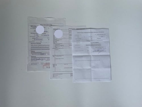 1980 Harley Davidson Ironhead Sportster 1000 XLH En venta (imagen 43 de 57)