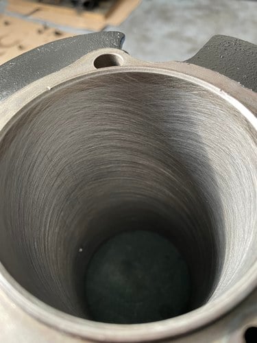 1980 Harley Davidson Ironhead Sportster 1000 XLH En venta (imagen 51 de 57)