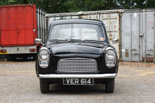 1959 Ford Popular In vendita (immagine 10 di 149)