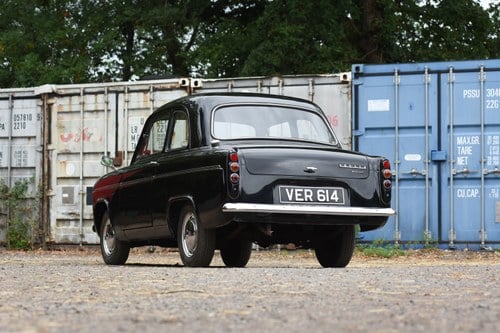 1959 Ford Popular In vendita (immagine 32 di 149)