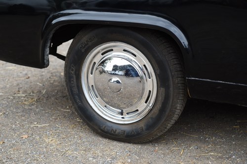 1959 Ford Popular In vendita (immagine 34 di 149)