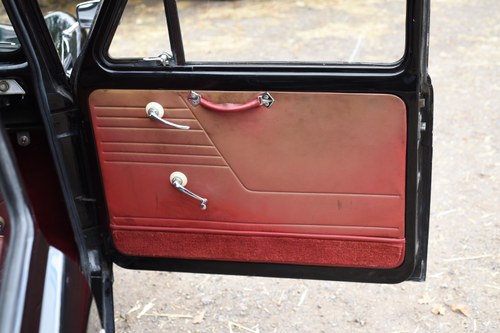 1959 Ford Popular In vendita (immagine 43 di 149)