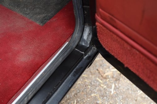 1959 Ford Popular In vendita (immagine 45 di 149)