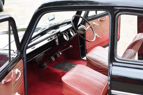 1959 Ford Popular In vendita (immagine 15 di 149)