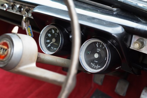 1959 Ford Popular In vendita (immagine 23 di 149)