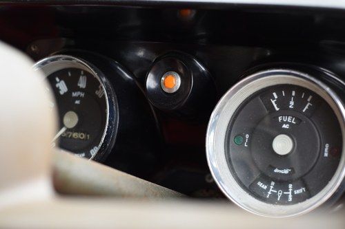 1959 Ford Popular In vendita (immagine 39 di 149)