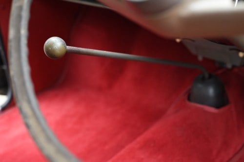 1959 Ford Popular In vendita (immagine 42 di 149)