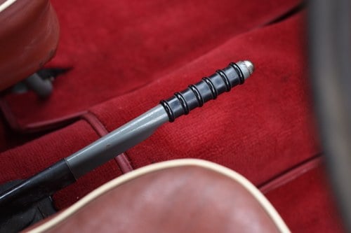 1959 Ford Popular In vendita (immagine 51 di 149)