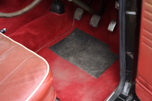 1959 Ford Popular In vendita (immagine 52 di 149)