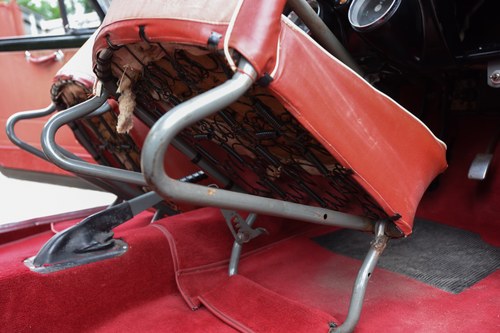 1959 Ford Popular In vendita (immagine 61 di 149)