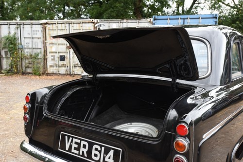 1959 Ford Popular In vendita (immagine 67 di 149)