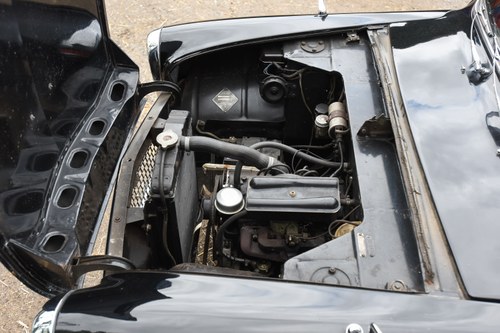 1959 Ford Popular In vendita (immagine 108 di 149)