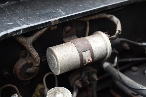 1959 Ford Popular In vendita (immagine 111 di 149)