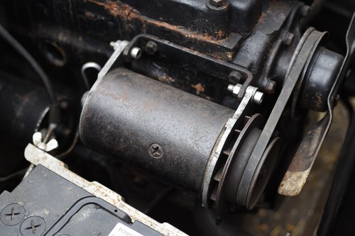 1959 Ford Popular In vendita (immagine 112 di 149)