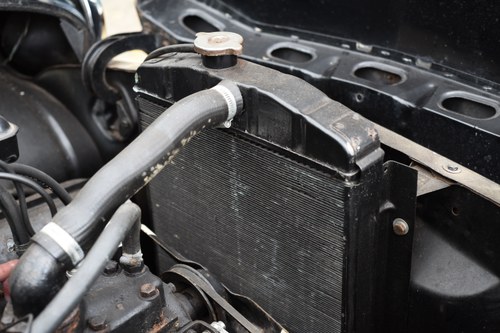 1959 Ford Popular In vendita (immagine 115 di 149)