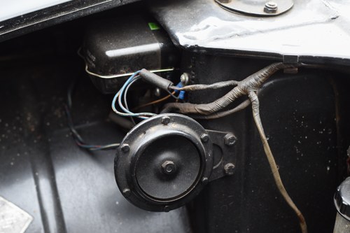 1959 Ford Popular In vendita (immagine 118 di 149)