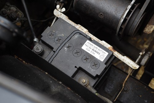 1959 Ford Popular In vendita (immagine 122 di 149)