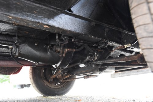 1959 Ford Popular In vendita (immagine 127 di 149)