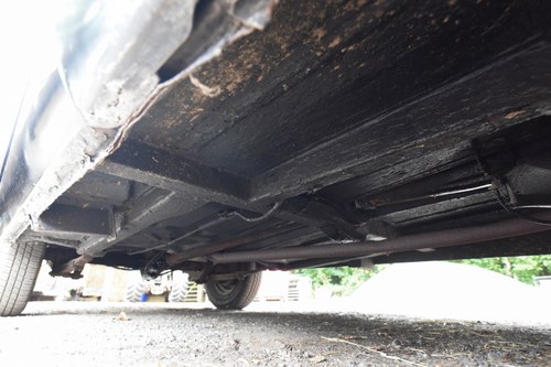 1959 Ford Popular In vendita (immagine 128 di 149)