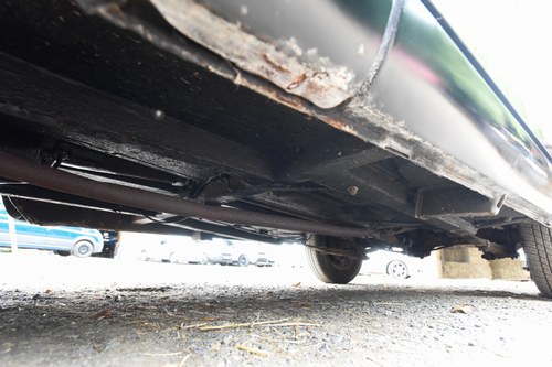 1959 Ford Popular In vendita (immagine 129 di 149)