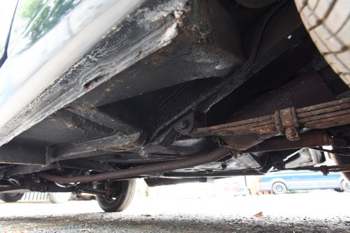 1959 Ford Popular In vendita (immagine 131 di 149)