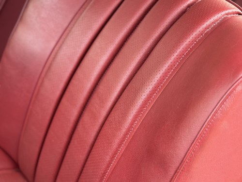 1963 Mercedes-Benz 220SE Coupe (W111) In vendita (immagine 44 di 134)