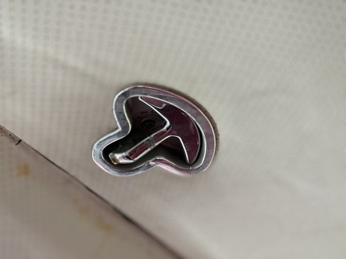 1963 Mercedes-Benz 220SE Coupe (W111) In vendita (immagine 71 di 134)