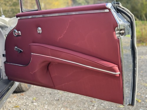 1963 Mercedes-Benz 220SE Coupe (W111) In vendita (immagine 65 di 134)