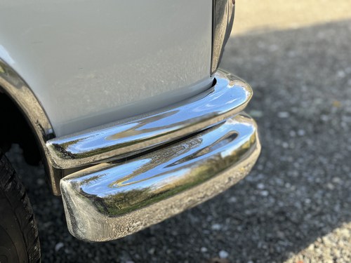 1963 Mercedes-Benz 220SE Coupe (W111) In vendita (immagine 99 di 134)