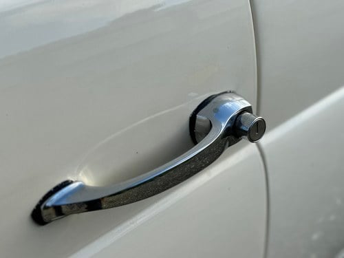 1963 Mercedes-Benz 220SE Coupe (W111) In vendita (immagine 92 di 134)