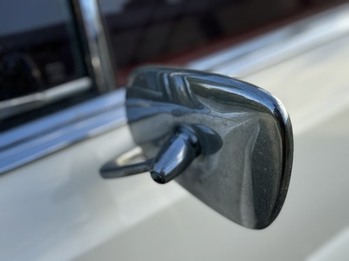 1963 Mercedes-Benz 220SE Coupe (W111) In vendita (immagine 84 di 134)