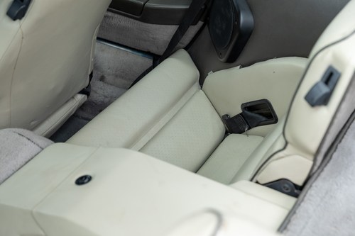 1988 Porsche 928 S4 à vendre (picture 41 of 188)