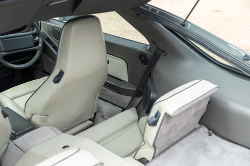 1988 Porsche 928 S4 à vendre (picture 42 of 188)