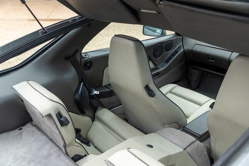 1988 Porsche 928 S4 à vendre (picture 44 of 188)