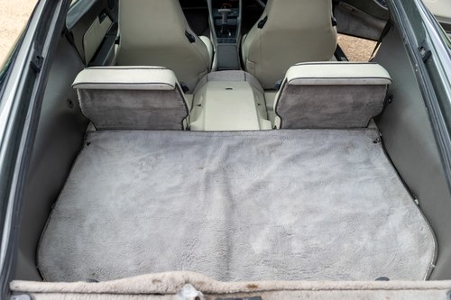 1988 Porsche 928 S4 à vendre (picture 84 of 188)