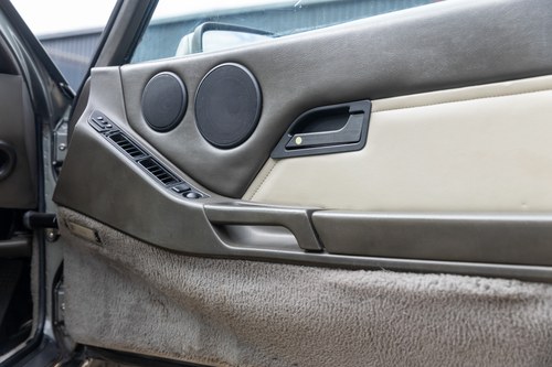 1988 Porsche 928 S4 à vendre (picture 53 of 188)